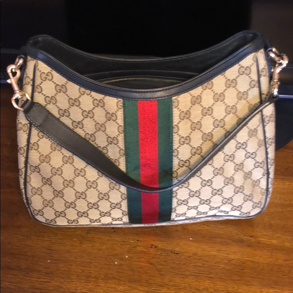Gucci purse